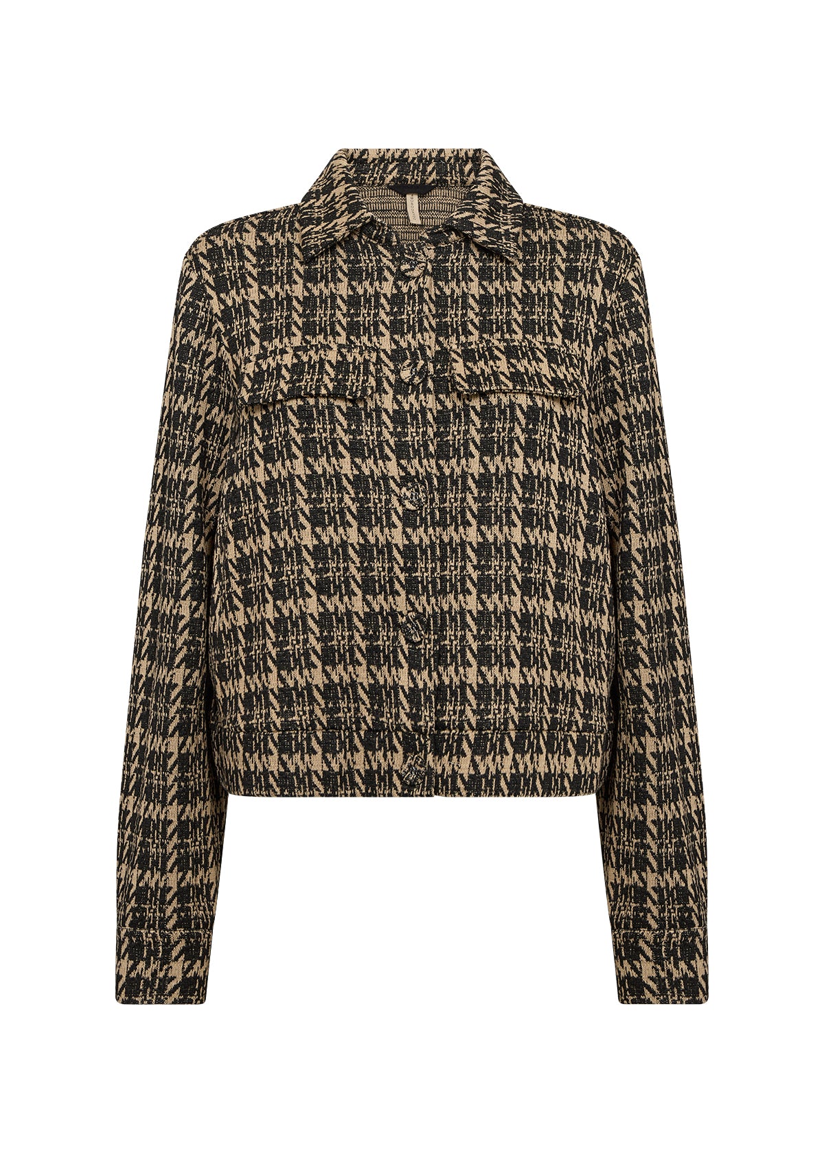 SOYA CONCEPT VIBE SHORT JACKET